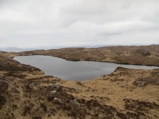 Mullach Mor