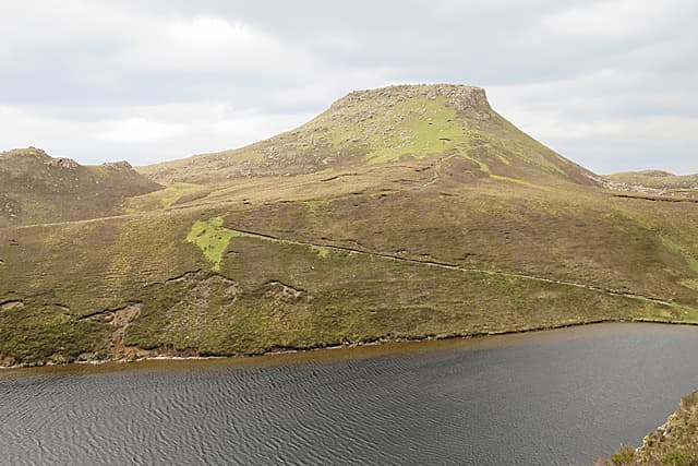 Dun Caan