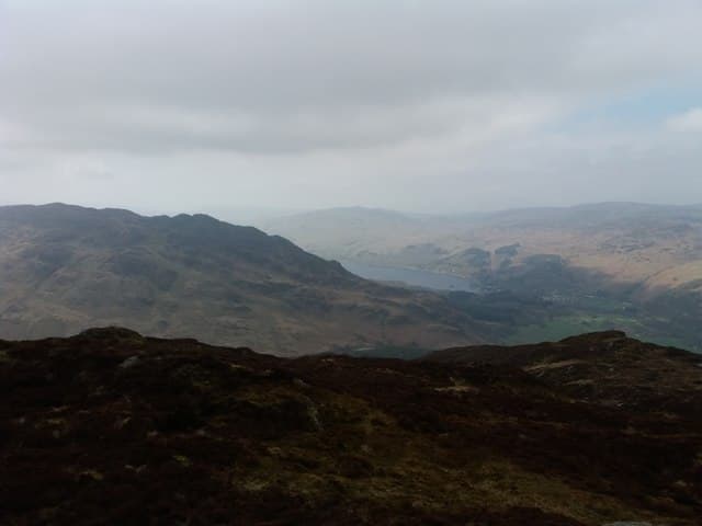 Mor Bheinn