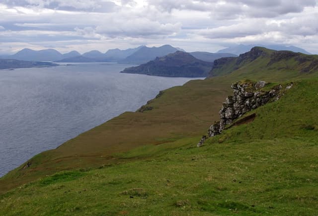 Skye Trail
