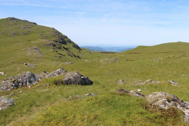 Cruach Mhor