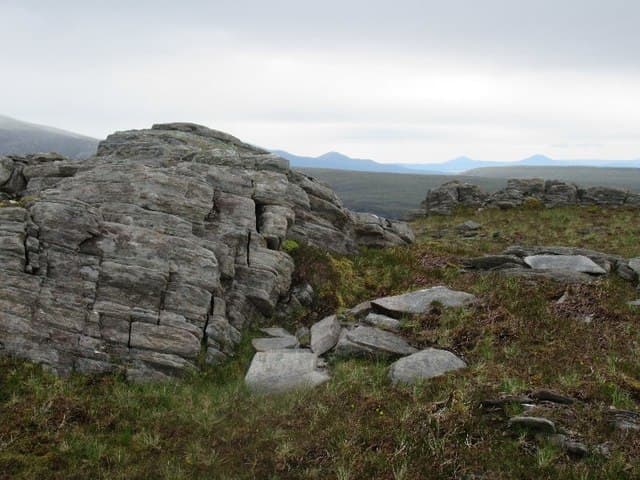Feinne-bheinn Mhor