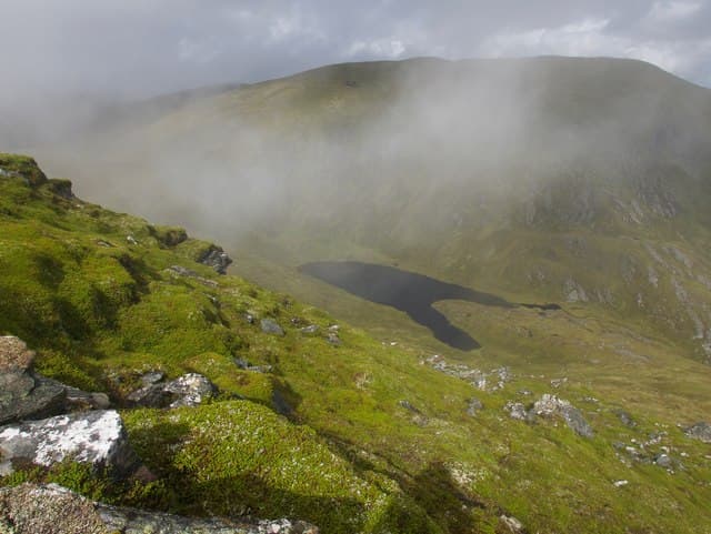 Meallan nan Uan