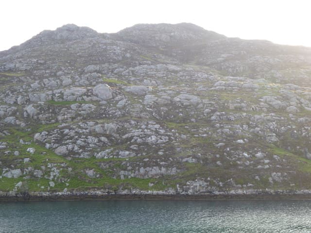 Beinn Ruigh Choinnich