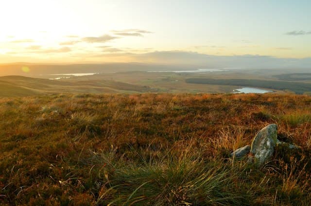 Meall Dola