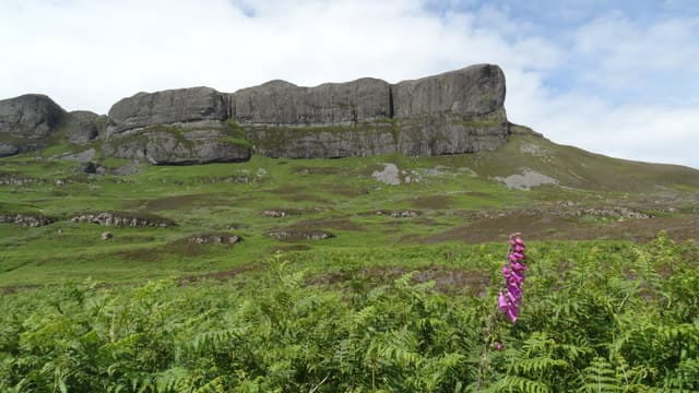 An Sgurr