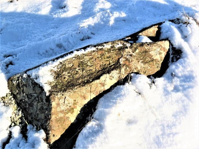 Hill of Stake