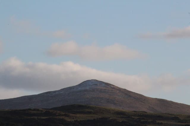 Carlock Hill