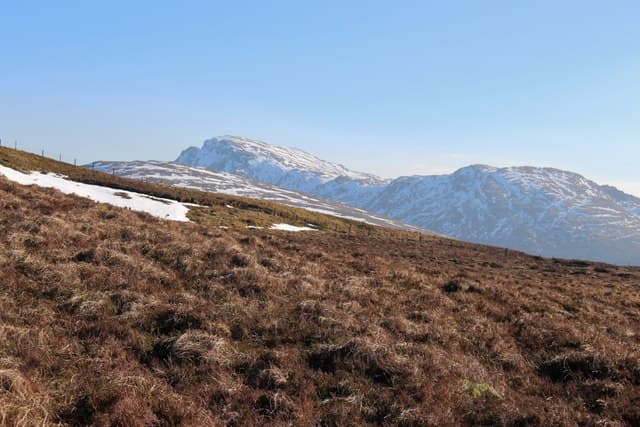 Beinn Bheula