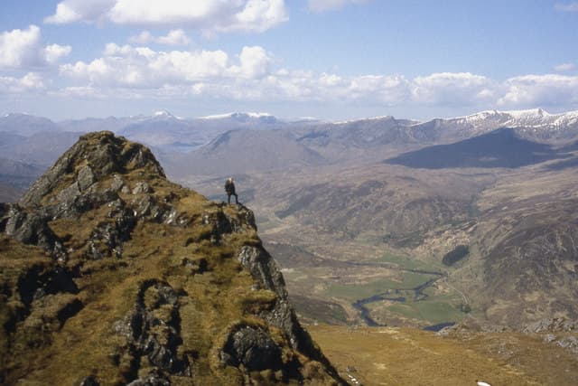 Sgorr na Diollaid
