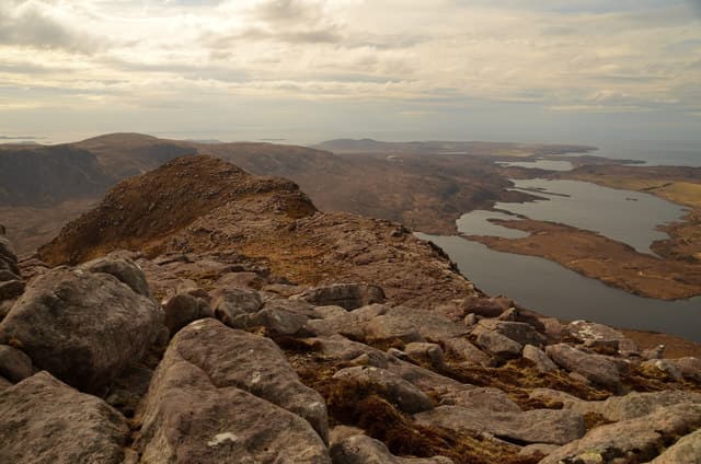 Sgorr Tuath