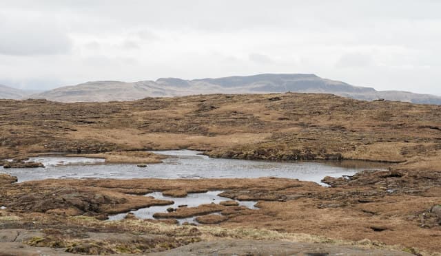 Beinn Chreagach