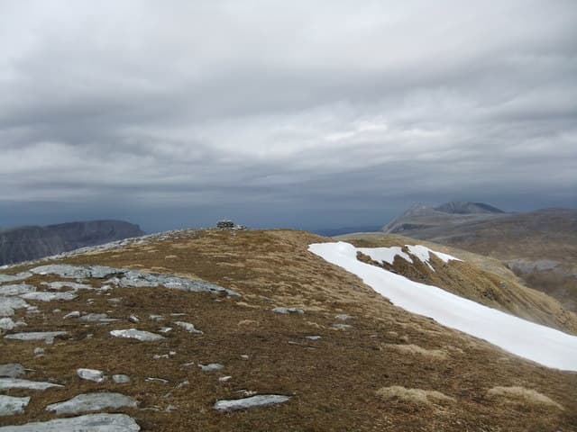 Meall Horn