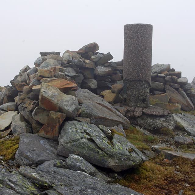 Sgurr na Coinnich