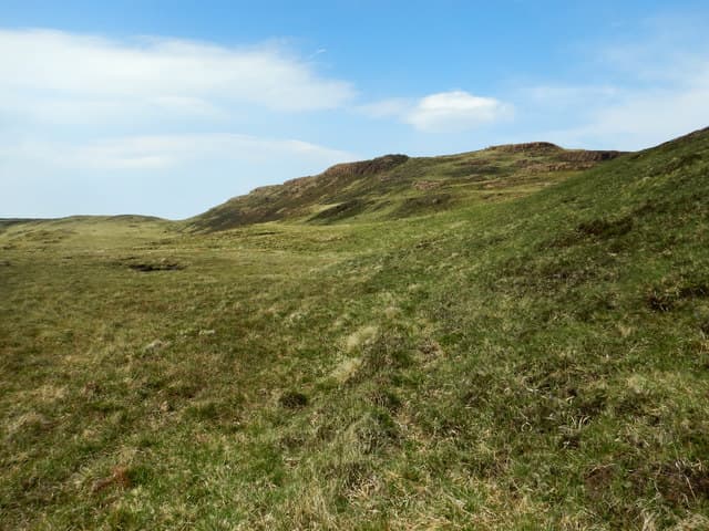 Creach Bheinn
