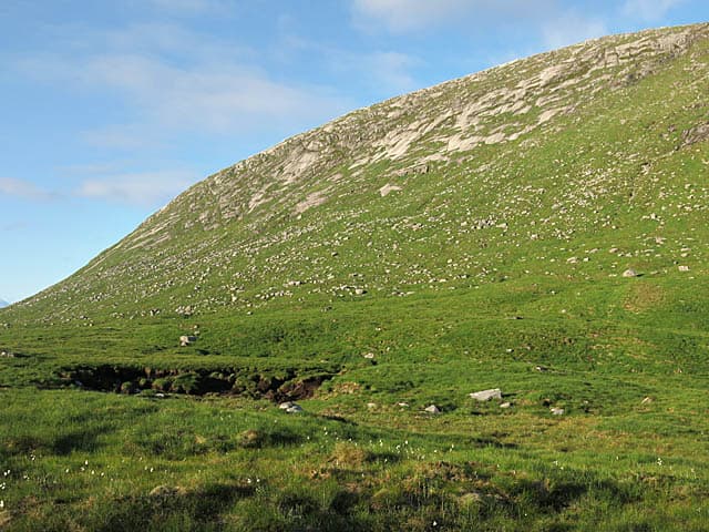 Beinn Trilleachan