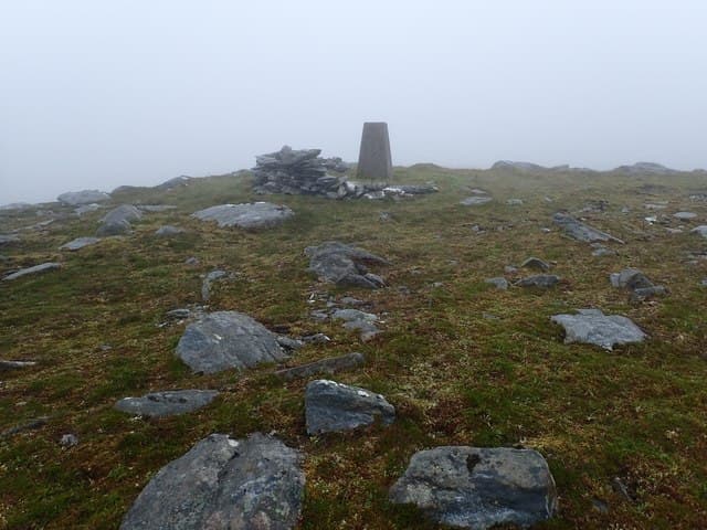 Beinn an Eoin