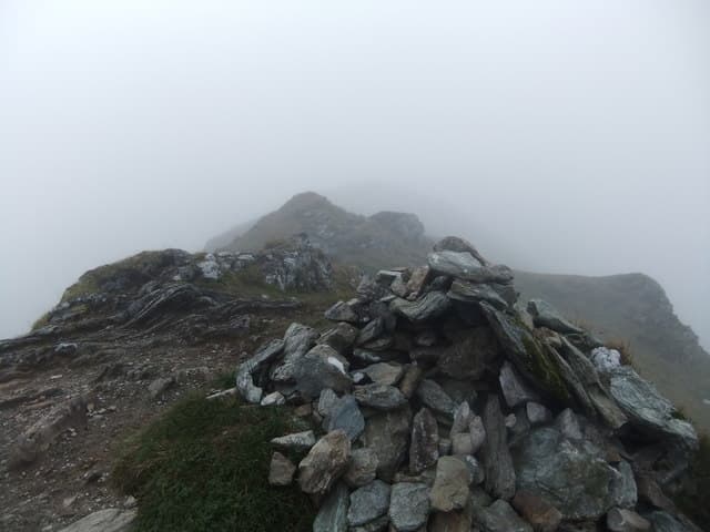 Meall Garbh