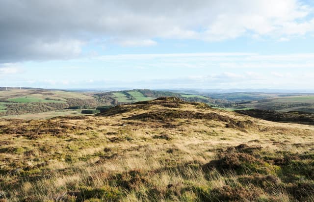 Hill of Persie