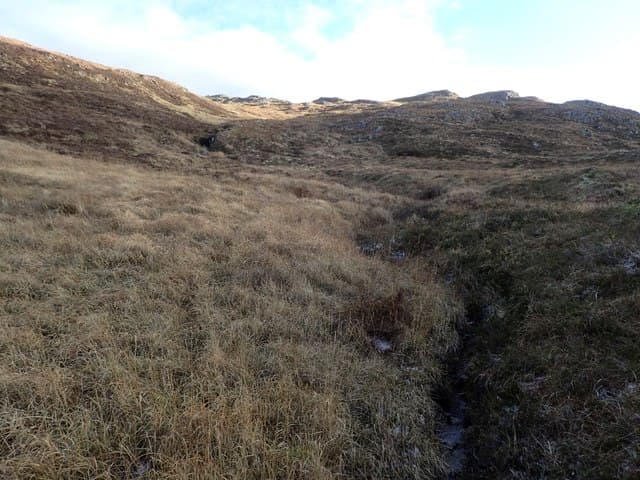 Beinn na Seamraig