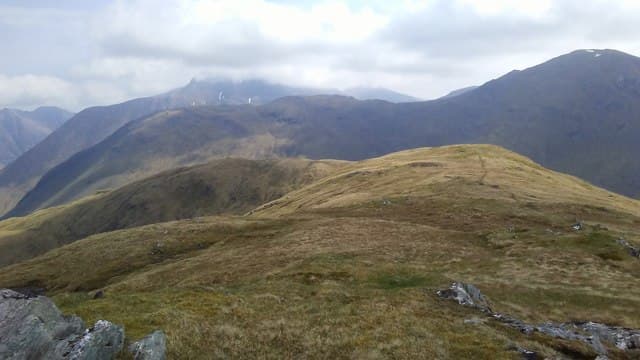 Meall Lighiche