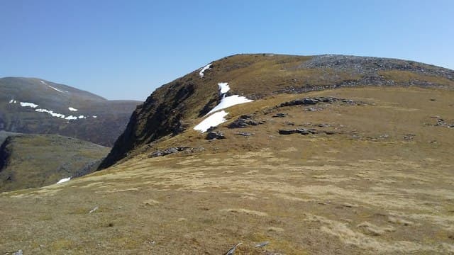 Beinn Enaiglair
