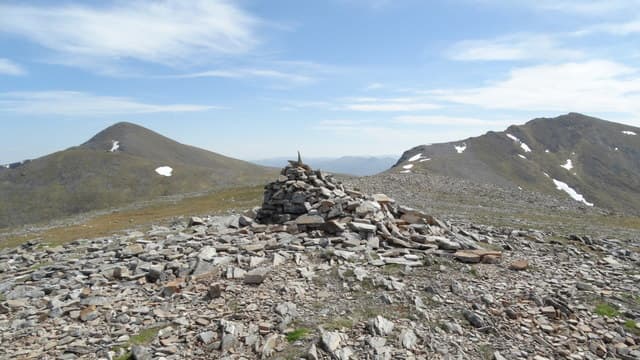 Cape Wrath Trail