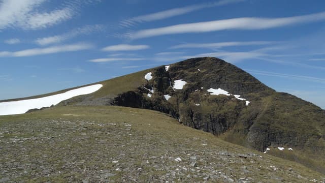 Sgurr Mor