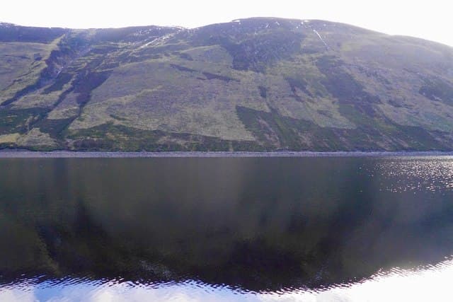 Meall na Leitreach