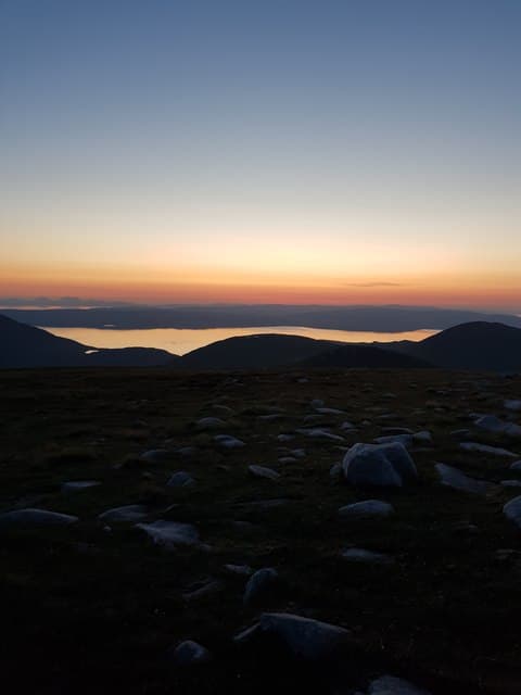Beinn Bhreac