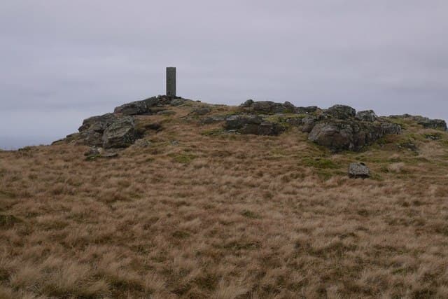 An Cruachan