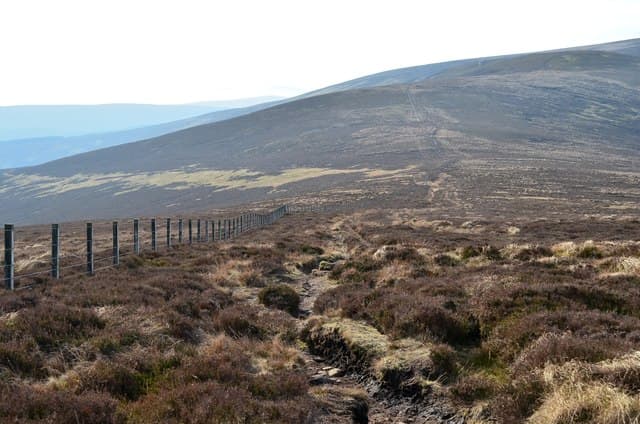 Birkscairn Hill