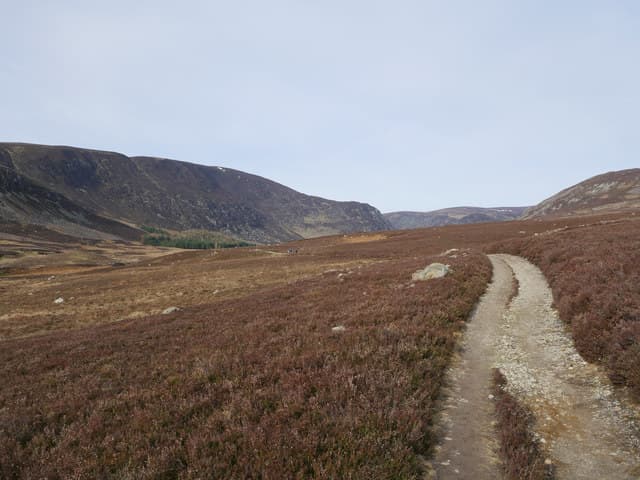 Glen Esk