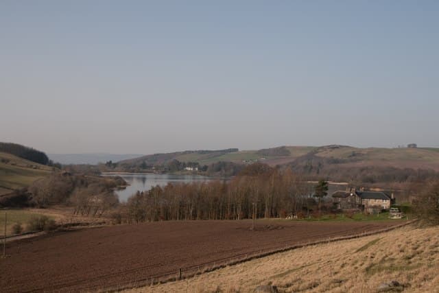 Cairnie Hill