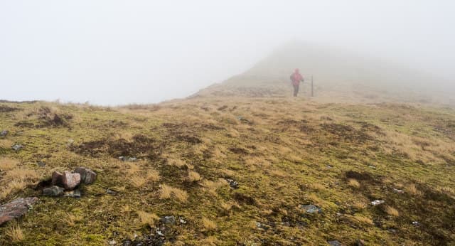Beinn Bhan