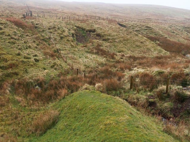 Blairdenon Hill