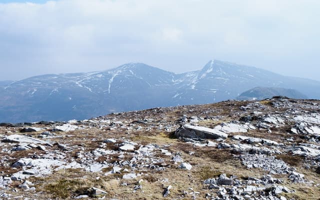 Cruach Innse