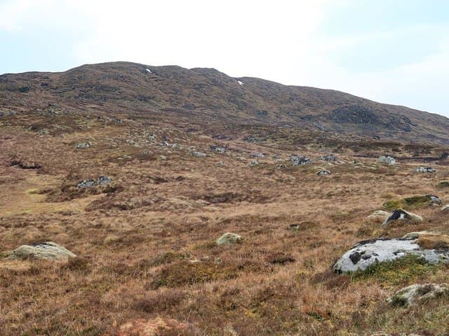 Stob na Cruaiche