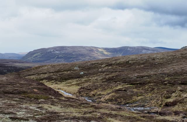 Carn na Drochaide