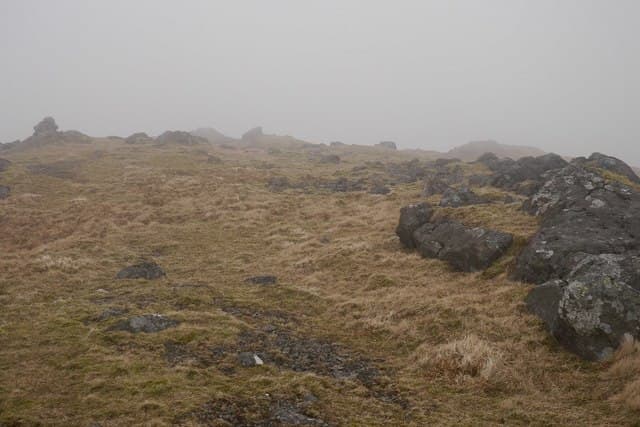 Cruach Choireadail