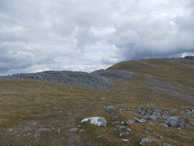 Carn Mairg
