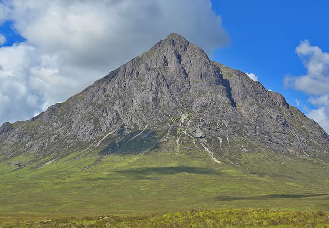 Buachaille Etive Mor - Stob Dearg