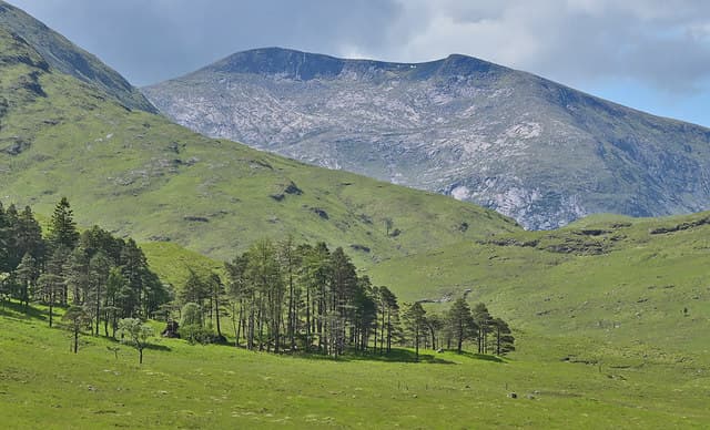 Stob Coir' an Albannaich