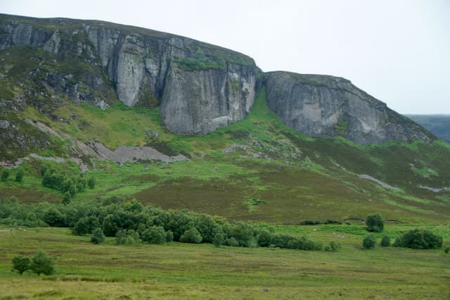 Creag nan Clag