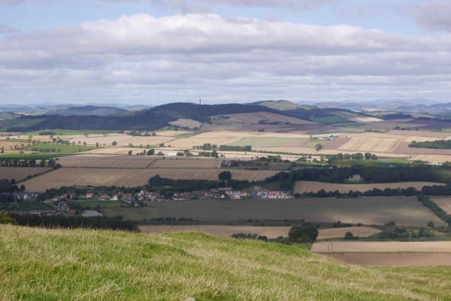 Mount Hill
