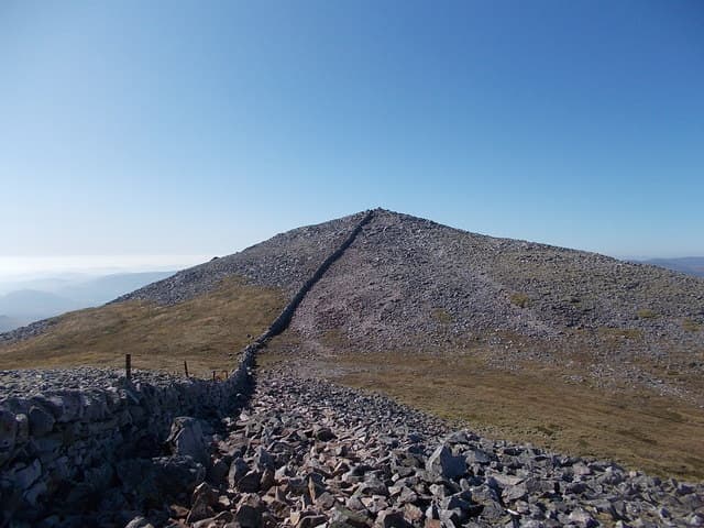 Creag Leacach