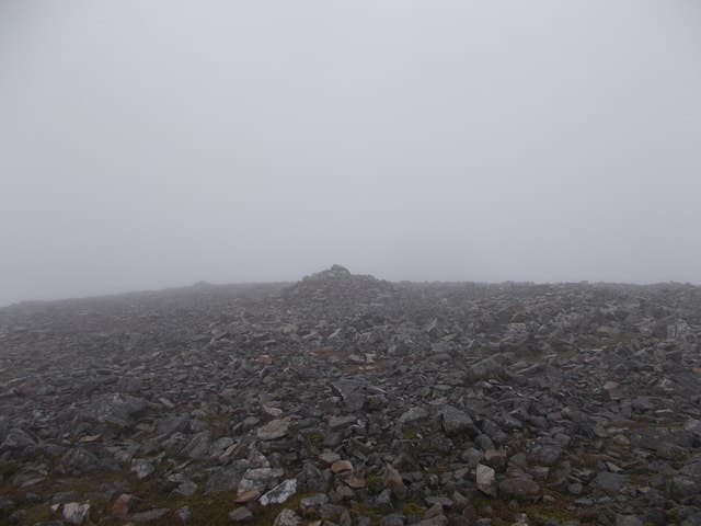 Carn an Tuirc