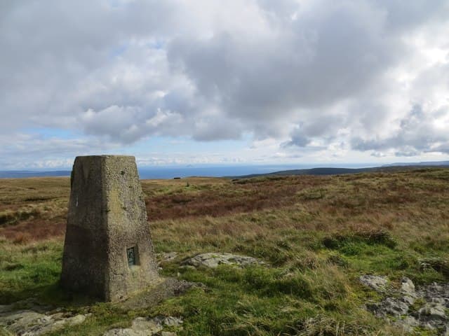 Beinn an Tuirc
