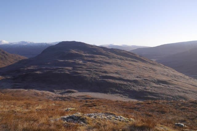 Creag Ghuanach