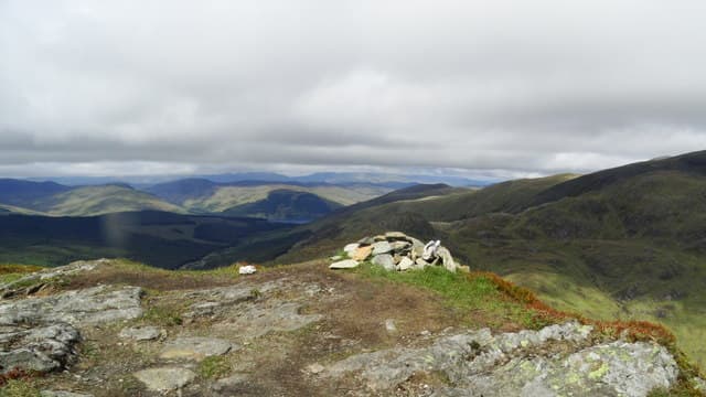 Beinn Each